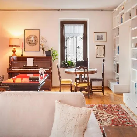 Casa Al Duomo-nel Cuore Storico Di * Merano