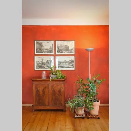 Casa Al Duomo-nel Cuore Storico Di Apartment *