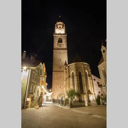 Casa Al Duomo-nel Cuore Storico Di Appartamento