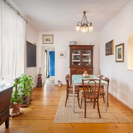 Apartment Casa Al Duomo-nel Cuore Storico Di *