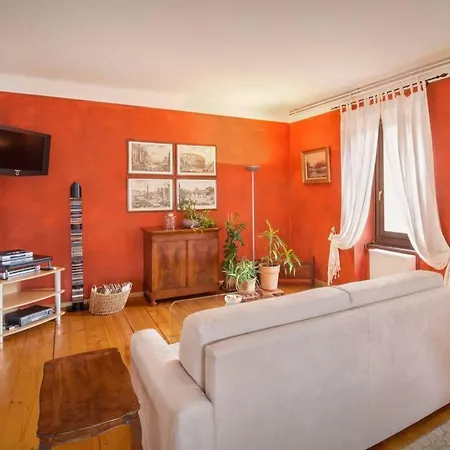 Casa Al Duomo-nel Cuore Storico Di *