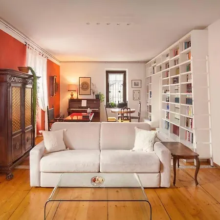 Casa Al Duomo-nel Cuore Storico Di *