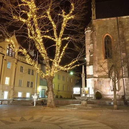 Casa Al Duomo-nel Cuore Storico Di *