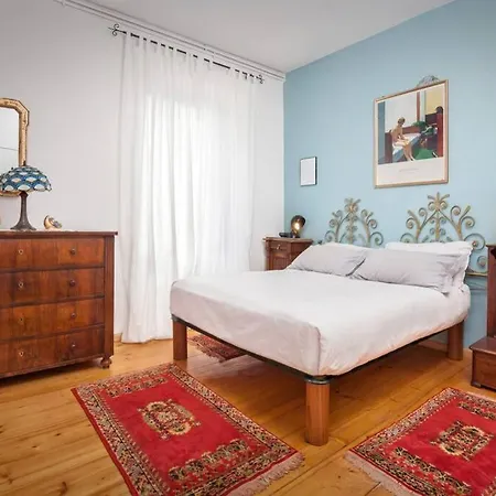 Casa Al Duomo-nel Cuore Storico Di Merano