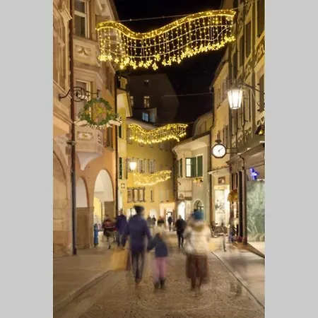 Casa Al Duomo-nel Cuore Storico Di