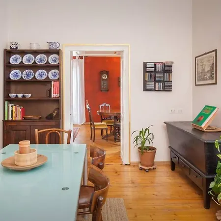 Casa Al Duomo-nel Cuore Storico Di * Merano