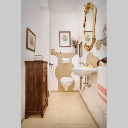 Casa Al Duomo-nel Cuore Storico Di Merano