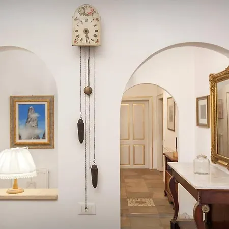 Appartamento Casa Al Duomo-nel Cuore Storico Di