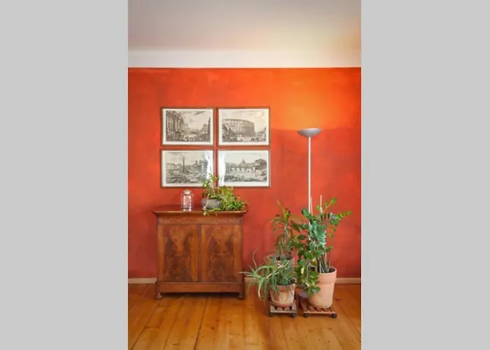 Casa Al Duomo-nel Cuore Storico Di Appartement *