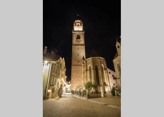 Casa Al Duomo-nel Cuore Storico Di Appartement