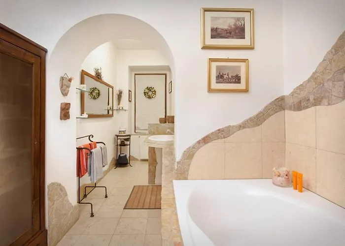 Appartement Casa Al Duomo-nel Cuore Storico Di Merano