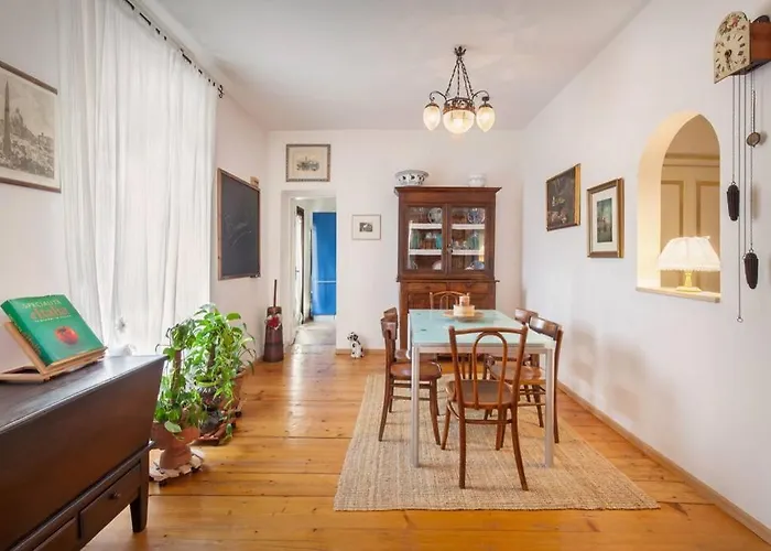 Daire Casa Al Duomo-nel Cuore Storico Di *