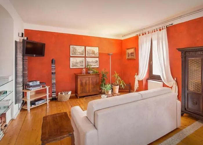 Casa Al Duomo-nel Cuore Storico Di *