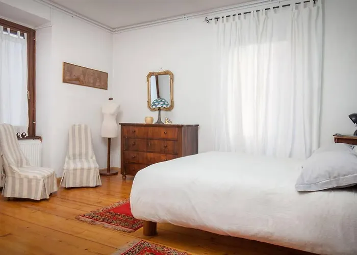 Casa Al Duomo-nel Cuore Storico Di