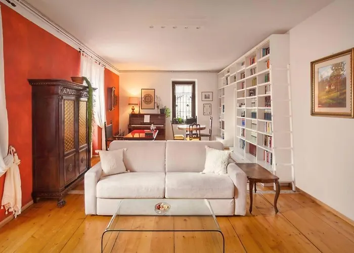 Casa Al Duomo-nel Cuore Storico Di *