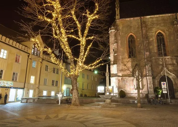 Casa Al Duomo-nel Cuore Storico Di *