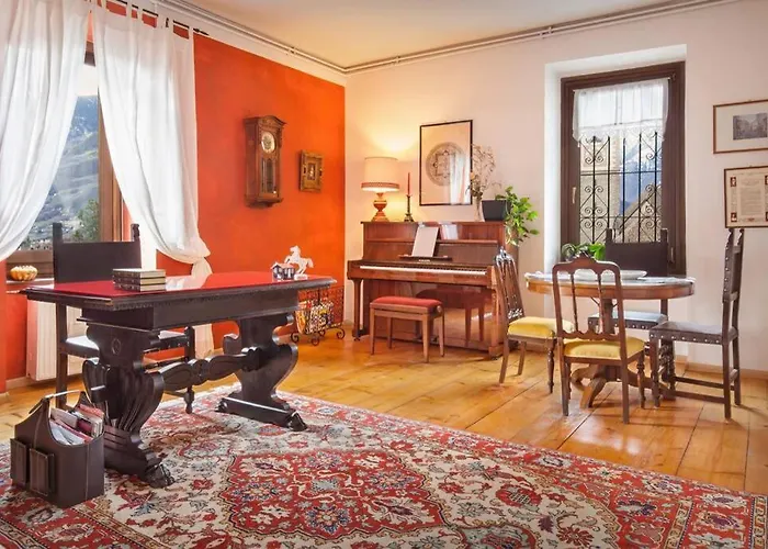 Casa Al Duomo-nel Cuore Storico Di *