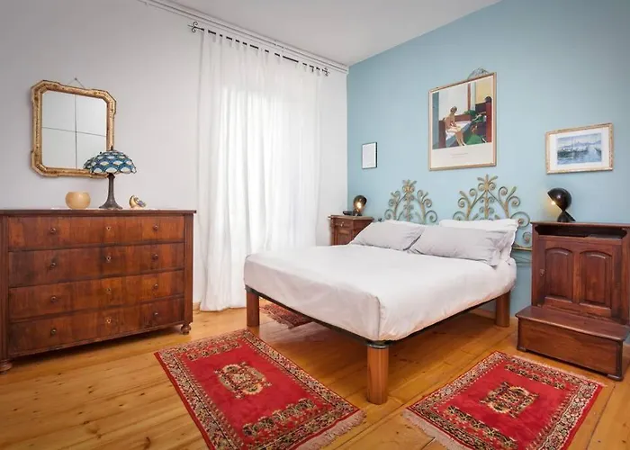 Casa Al Duomo-nel Cuore Storico Di Merano