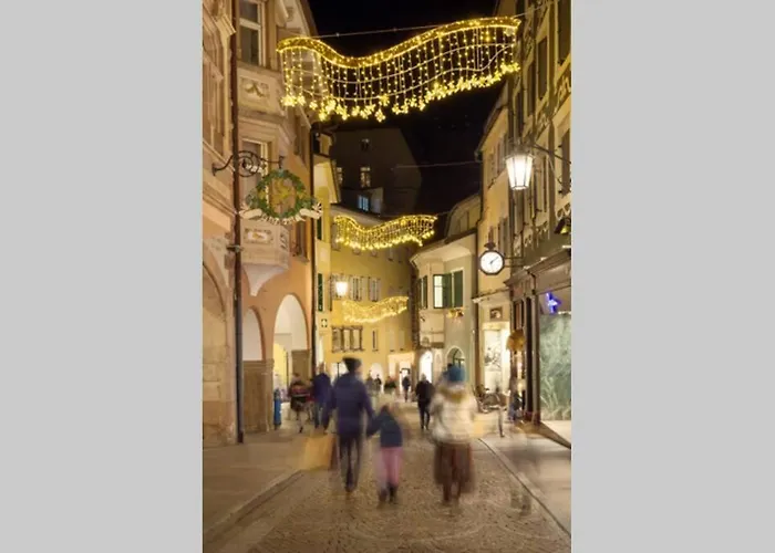 Casa Al Duomo-nel Cuore Storico Di