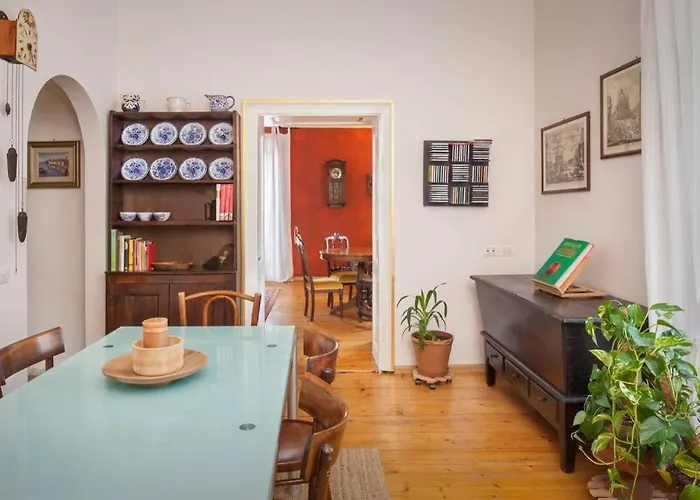 Casa Al Duomo-nel Cuore Storico Di * Merano