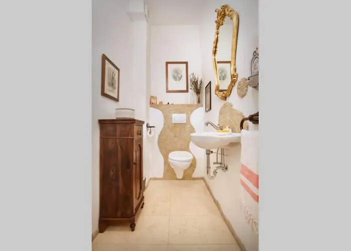 Casa Al Duomo-nel Cuore Storico Di Merano