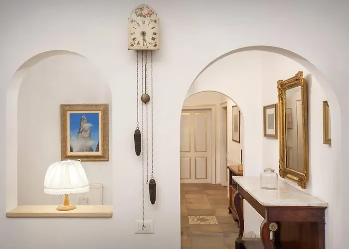 Appartement Casa Al Duomo-nel Cuore Storico Di